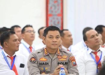 Polda Sumut limpahkan 1.681 perkara tersangka kasus narkoba ke Kejaksaan