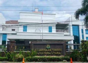 Kejati Sumut tingkatkan 131 kasus korupsi ke penyidikan