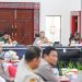 Polda Sumut gelar rapat pengamanan Natal dan Tahun Baru 2024
