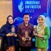 USU raih prestasi gemilang Anugerah Diktiristek 2023