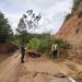 Tanah longsor tutup ruas Jalinsum Taput – Tapteng