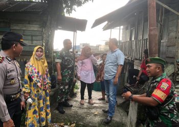 Polres Sibolga bersama instansi terkait gelar razia narkoba