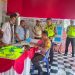 Polres Sibolga dirikan Pos Pam amankan Natal dan Tahun Baru 2024
