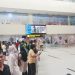 Penumpang  pesawat di Bandara Kualanamu pada Hari Natal capai 18.710 orang