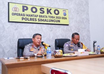 Kapolda Sumut:Aplikasi SOT Presisi merupakan sistem dibuat permudah personel sampaikan laporan