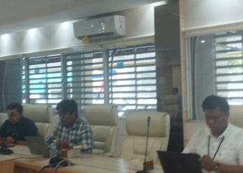 PLN UID Sumut kerahkan 2.734 personel jaga keandalan pasokan listrik Tahun Baru 2024