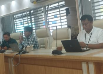 PLN UID Sumut tindak lanjuti pencurian arus listrik untuk tambang bitcoin di Medan