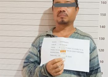 Kapolda Sumut sambangi rumah mantan Kapolri Jenderal Pol (Purn) Hoegeng di Medan