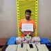 Polda Sumut ungkap kasus 9 kg sabu dan 20.000 pil ekstasi di Tanjungbalai