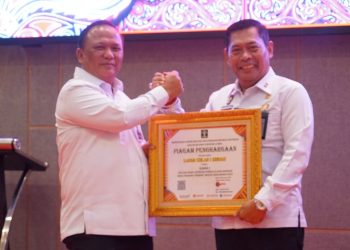 Pendam I/BB gelar bakti sosial donor darah sambut HUT Ke-73 Penerangan TNI AD