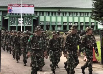 Polisi gerebek markas kawanan begal di Belawan lakukan aksi curas
