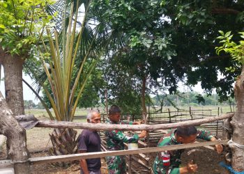 Polisi gerebek markas kawanan begal di Belawan lakukan aksi curas