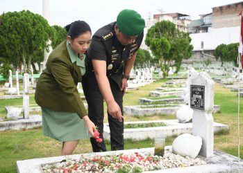 Polisi gerebek markas kawanan begal di Belawan lakukan aksi curas