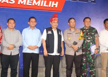 Kodam I/BB siap amankan Pemilu 2024 bersama Polri di Kepri