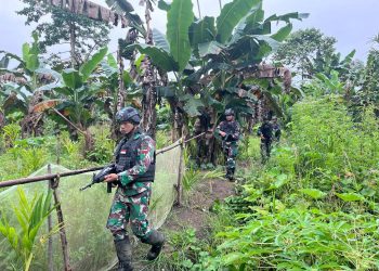 Petugas Avsec Bandara Kualanamu amankan calon penumpang bawa sabu