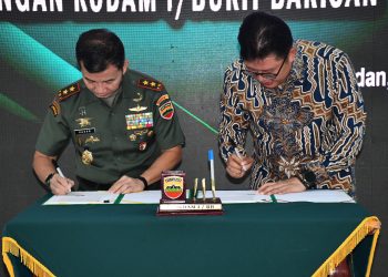 Polda Sumut gelar Perayaan Natal dan Tahun Baru 2024 bersama unsur Forkopimda