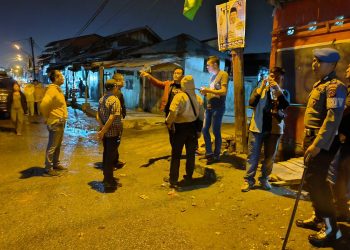 Polda Sumut musnahkan barang bukti sabu 57,77 kg dan ganja 10 kg