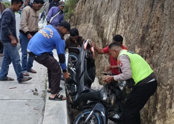 Kapolda Sumut beri kuliah umum kebangsaan kepada ribuan mahasiswa Institut Kesehatan Deli Husada
