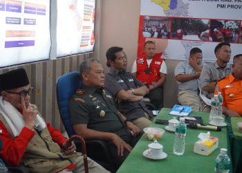 Kapolda Sumut beri kuliah umum kebangsaan kepada ribuan mahasiswa Institut Kesehatan Deli Husada