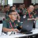 TNI AD gelar pelatihan dan sertifikasi Social Media Supervisor