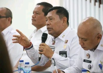 PLN UID Sumut semakin gencar sosialisasi kemudahan bagi pelanggan pascabayar