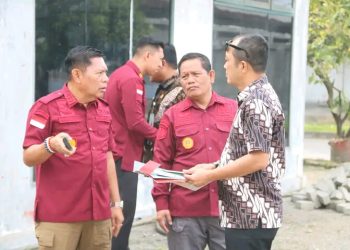 Kapolda: narkoba merupakan faktor pemicu kejahatan di Sumut