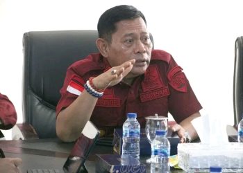 Kapolda: narkoba merupakan faktor pemicu kejahatan di Sumut