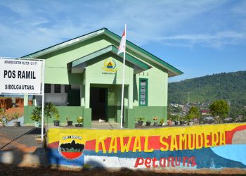 Kakanwil Kemenkumham Sumut apresiasi kinerja jajaran Imigrasi