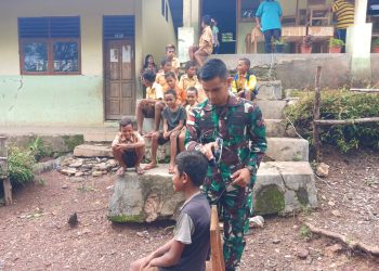 Polrestabes Medan kawal kampanye akbar Ganjar-Mahfud di Lapangan Astaka Pancing