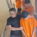 Polda Sumut tangkap delapan orang komplotan geng motor positif narkoba