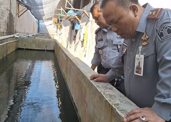 Kejati Sumut hentikan penuntutan perkara humanis lewat pendekatan keadilan restoratif