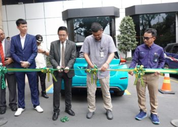 Polda Sumut tangkap sindikat curanmor dan pembuatan STNK palsu