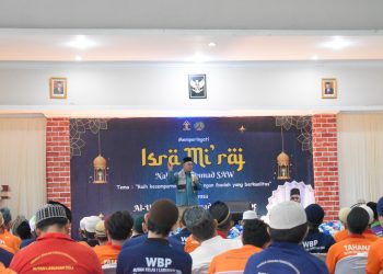 Brimob Polda Sumut tindak tegas delapan drone liar di Event F1 Powerboat Danau Toba