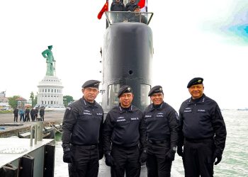 PLN UID Sumut resmi hadirkan listrik hijau di Kejuaraan Dunia F1 Powerboat 2024 di Balige