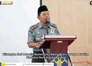 Kaotmilti I Medan serahkan trofi bergilir Kejuaraan Pencak Silat Yafim Silsifu Cup I Se Sumut