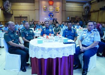 PLN UID Sumut tambah Anjungan Listrik Mandiri dan Electrifying Lifestyle Modern Port