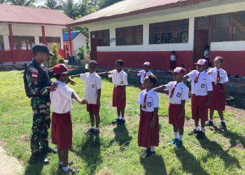 PLN UID Sumut tambah Anjungan Listrik Mandiri dan Electrifying Lifestyle Modern Port