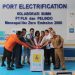 PLN UID Sumut tambah Anjungan Listrik Mandiri dan Electrifying Lifestyle Modern Port