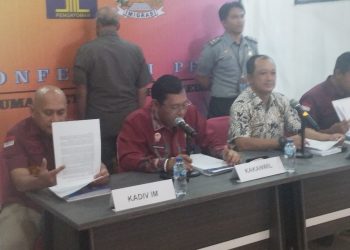 Tariq Nabi Mangaratua Batubara bukan lagi warga negara Pakistan