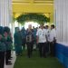 Pj Wali kota Padangsidimpuan terima penghargaan Pembangunan Daerah Terbaik III Tahun 2024