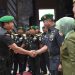 Brigjen TNI Djon Afriandi jabat Danjen Kopassus