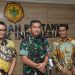 Brigjen TNI Djon Afriandi jabat Danjen Kopassus