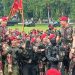 Brigjen TNI Djon Afriandi jabat Danjen Kopassus