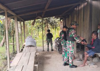 Polda Sumut gelar kontes polisi berkumis dalam penyegaran setelah tugas pengamanan pemilu