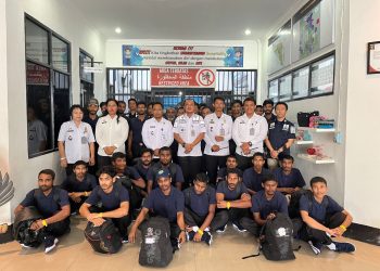 Kapolda Sumut: Tujuan Ops Keselamatan Toba 2024 turunkan angka kecelakaan