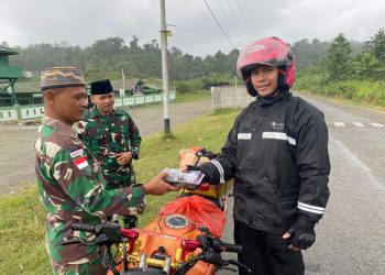 Kapolda Sumut: Tujuan Ops Keselamatan Toba 2024 turunkan angka kecelakaan