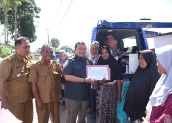 Kasad dampingi Panglima TNI terima Kontingen Garuda XXIII-Q/Unifil usai laksanakan tugas