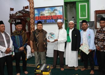Polda Sumut tilang 520 kendaraan selama dua hari Operasi Keselamatan Toba 2024