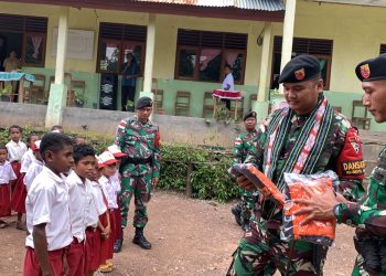 Kapolda Sumut berikan kuliah umum bahaya narkoba di Universitas Khatolik Santo Thomas