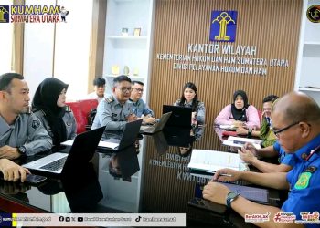 Kapolda Sumut berikan kuliah umum bahaya narkoba di Universitas Khatolik Santo Thomas